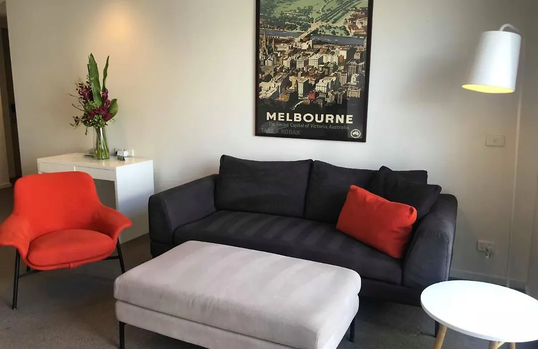 Caroline Serviced Apartments Brighton-1